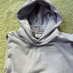 Gymshark hoodie
